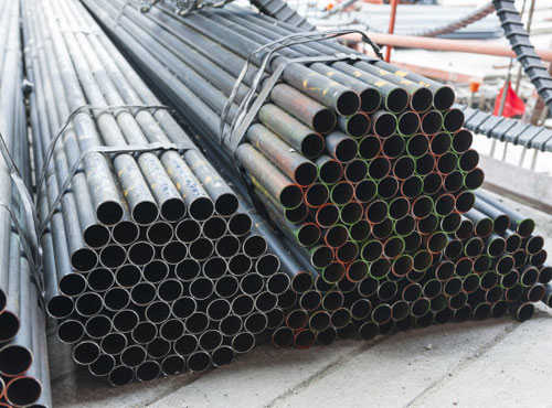 晋城35#精密无缝钢管